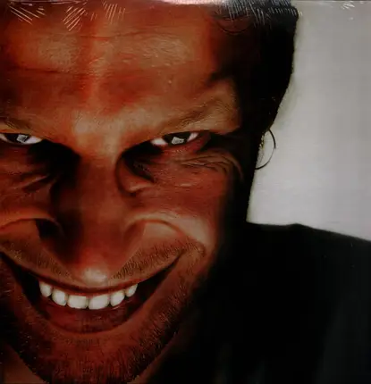 Aphex Twin - Richard D. James Album