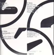 Double LP - Aphex Twin - Selected Ambient Works 85 - 92 - Reissue