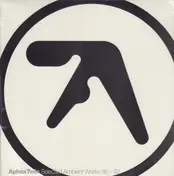 Aphex Twin - Selected Ambient Works 85 - 92