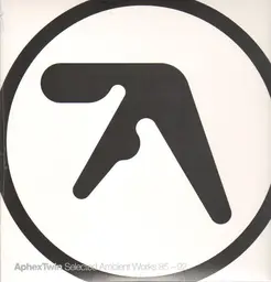 Aphex twin selected ambient works 85   92 6