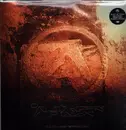 LP-Box - Aphex Twin - Selected Ambient Works Vol. II - Sticker sheet / Poster