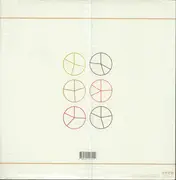 LP-Box - Aphex Twin - Selected Ambient Works Volume II - Gatefold