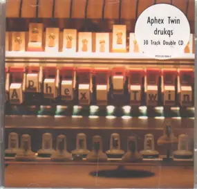 Aphex Twin - Drukqs