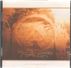 Aphex Twin - Selected Ambient Works Volume II