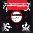 12'' - Aphillyation - Dry Tears / To This... - Promo