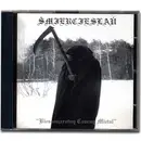 CD - Aphoom Zhah - Šmiercieslaŭ - Eternal Pain - Biessmjarotny Czorny Mietal