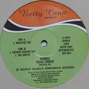 Aphria - Magic Maker