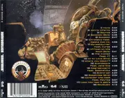 CD - Aphrodelics - Enormis