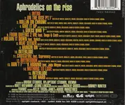 CD - Aphrodelics - On The Rise