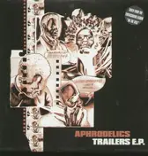 Aphrodelics - Trailer EP