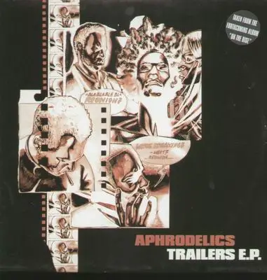 Aphrodelics - Trailer EP