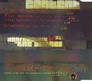 CD Single - Aphrodelics - The Anthem