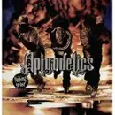 12'' - Aphrodelics - Nothing To Lose
