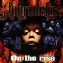 CD - Aphrodelics - ON THE RISE