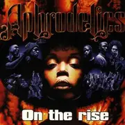 CD - Aphrodelics - ON THE RISE