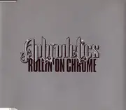 CD Single - Aphrodelics - Rollin' on chrome