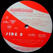 12inch Vinyl Single - Aphrodisi - Sunshine (Stylus Mixes)