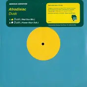 Aphrodisiac - Dusk