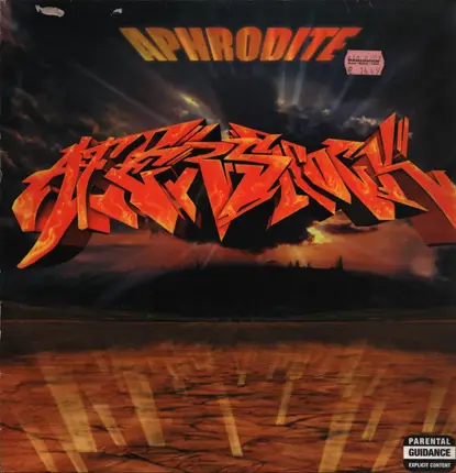 Aphrodite - Aftershock