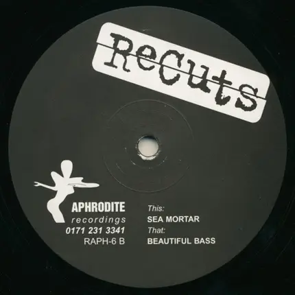 Aphrodite - Beautiful Bass / Sea Mortar