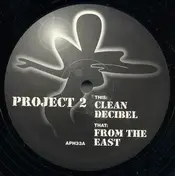 Aphrodite - Project 2