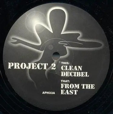 Aphrodite - Project 2