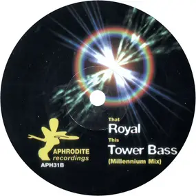 Aphrodite - Royal / Tower Bass (Millennium Mix)
