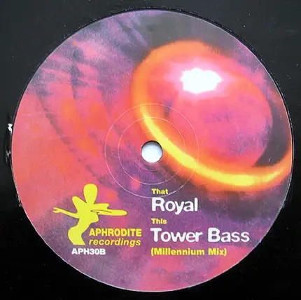 Aphrodite - Wobble / Bomber Style