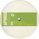 12inch Vinyl Single - Aphrodite - Woman That Rolls EP - EP