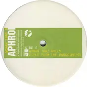 Aphrodite - Woman That Rolls EP