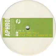 Aphrodite - Woman That Rolls EP