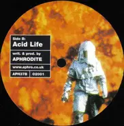 Aphrodite - Lava Flow