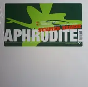 12inch Vinyl Single - Aphrodite - Summer Breeze