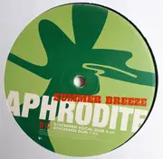 12inch Vinyl Single - Aphrodite - Summer Breeze