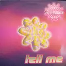 12inch Vinyl Single - Aphrodite - Tell Me