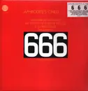 Double LP - Aphrodite's Child - 666 (The Apocalypse Of John 13/18)