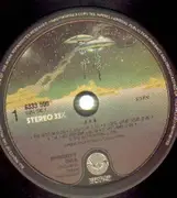 Double LP - Aphrodite's Child - 666 - SPACESHIP LABELS