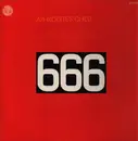 Double LP - Aphrodite's Child - 666 - Gatefold, Insert