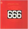 Double LP - Aphrodite's Child - 666 - SPACESHIP LABELS SDRM