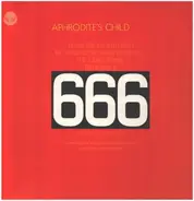 Aphrodite's Child - 666