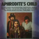 LP - Aphrodite's Child - Aphrodite's Child