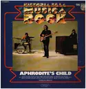 LP - Aphrodite's Child - Historia De La Música Rock