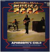 Aphrodite's Child - Historia De La Música Rock