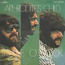 7inch Vinyl Single - Aphrodite's Child - It's Five O'Clock / Funky Mary - no cover