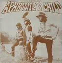 LP - Aphrodite's Child - It's Five O'Clock - Mercury France