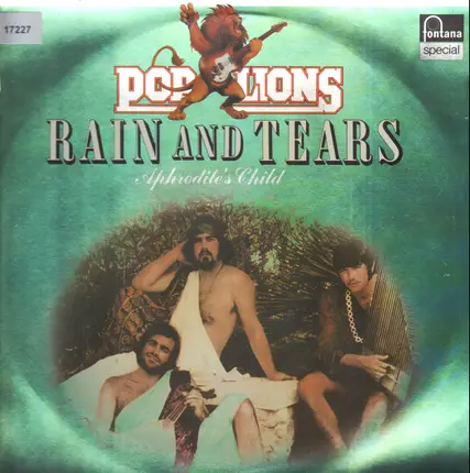 Aphrodites Child - Pop Lions
