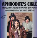 LP - Aphrodite's Child - Aphrodite's Child