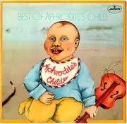 LP - Aphrodite's Child - Best Of Aphrodite's Child - Gatefold