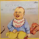 LP - Aphrodite's Child - Best Of Aphrodite's Child