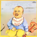 LP - Aphrodite's Child - Best Of Aphrodite's Child